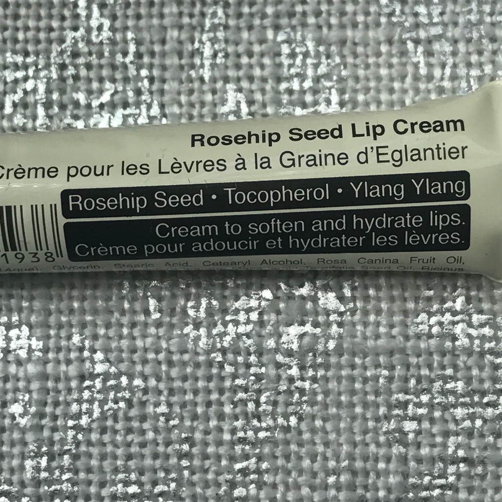 Aesop rosehip seed lip creme - never used! - Picture 2 of 3
